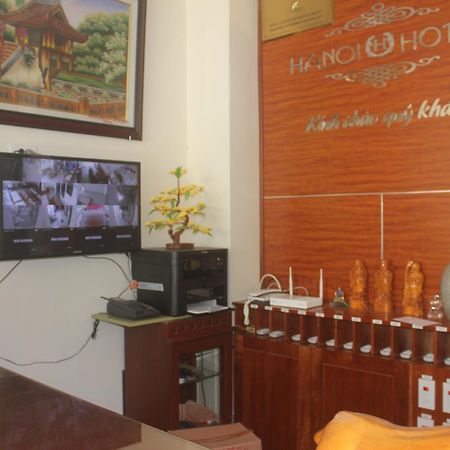 Catba Sunrise Hotel Dong Khe Sau 外观 照片