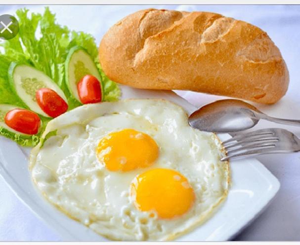 Catba Sunrise Hotel Dong Khe Sau 外观 照片